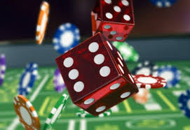 Зеркало Vulkan Deluxe Casino